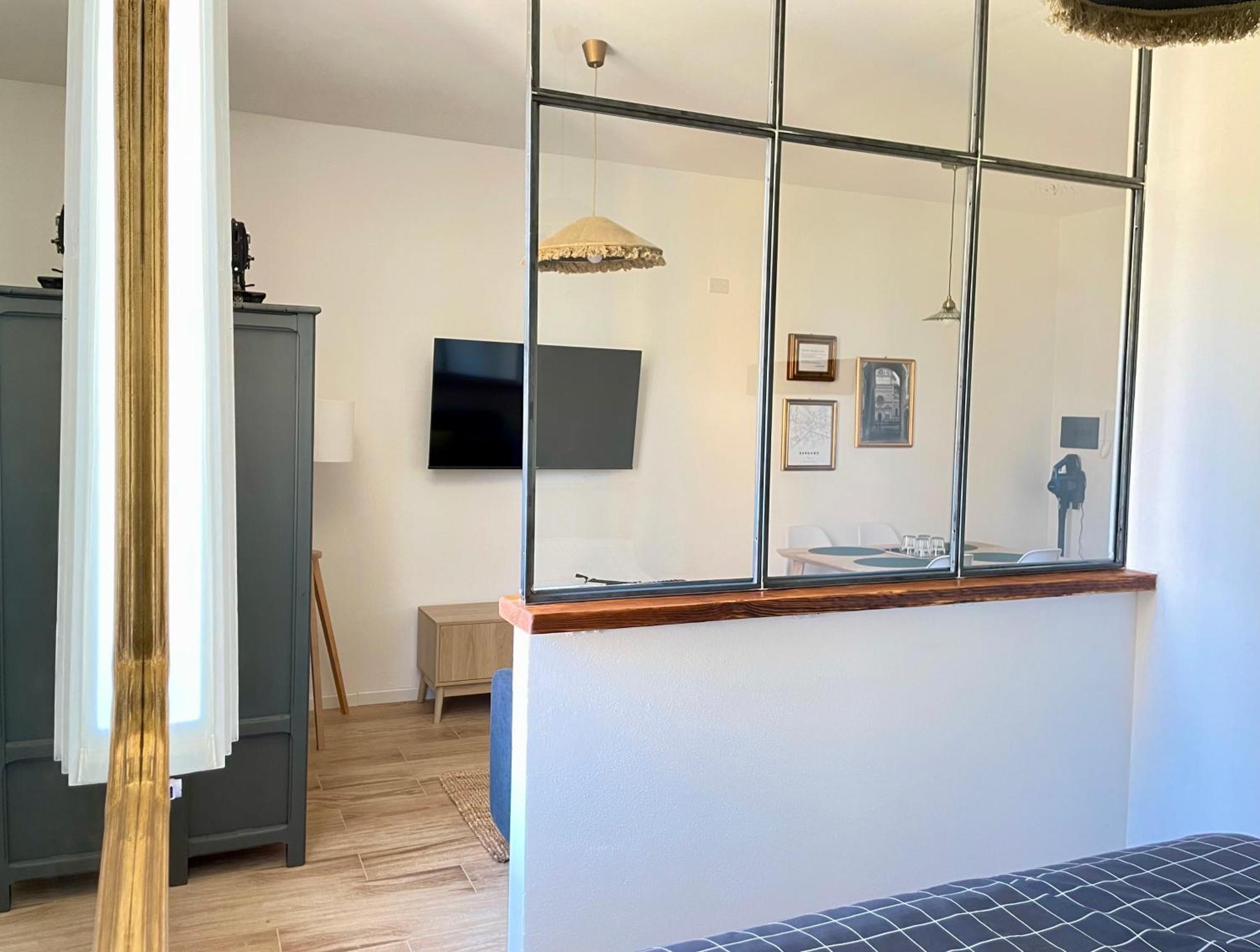 Apartamento Lavidavio