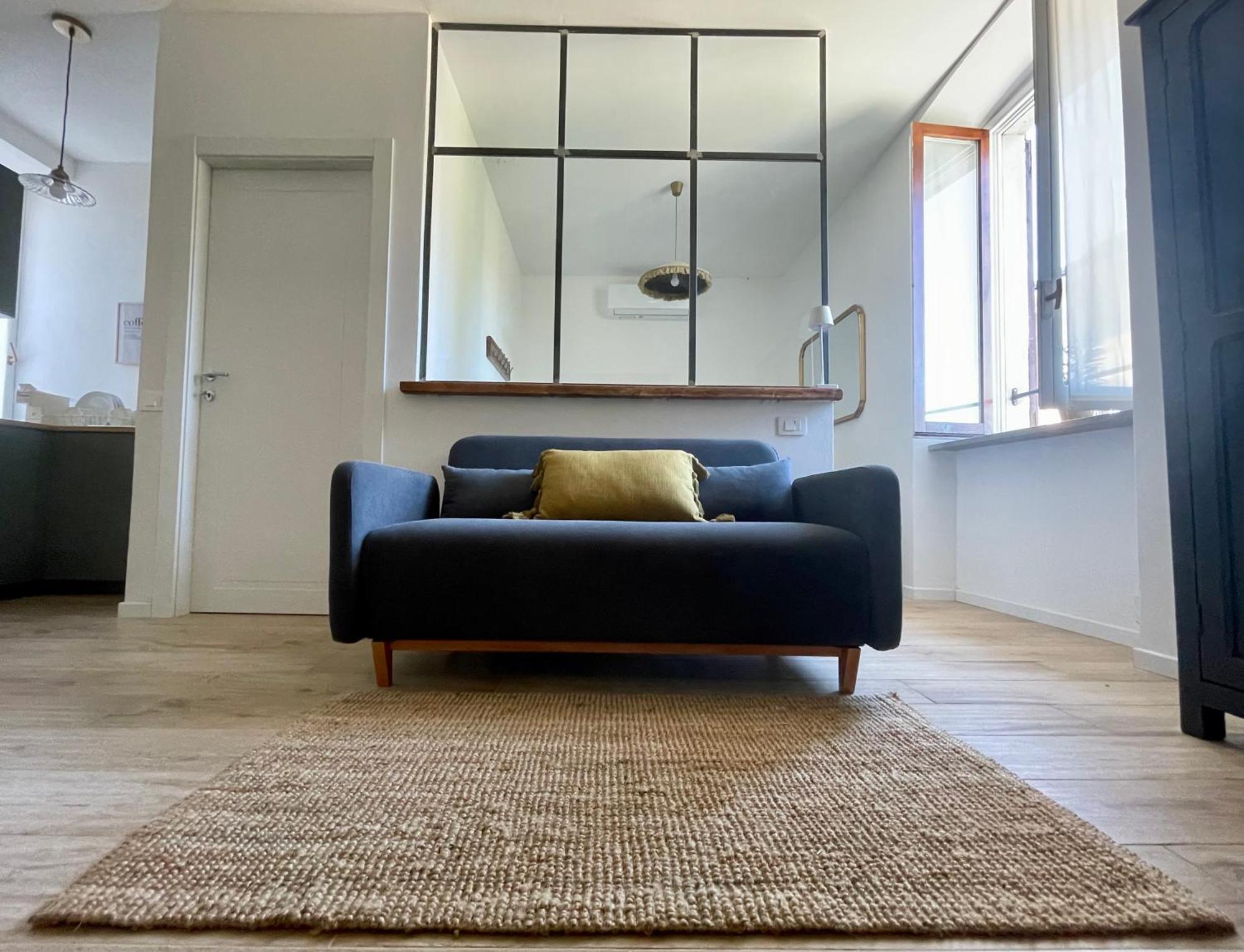 Lavidavio Apartamento *