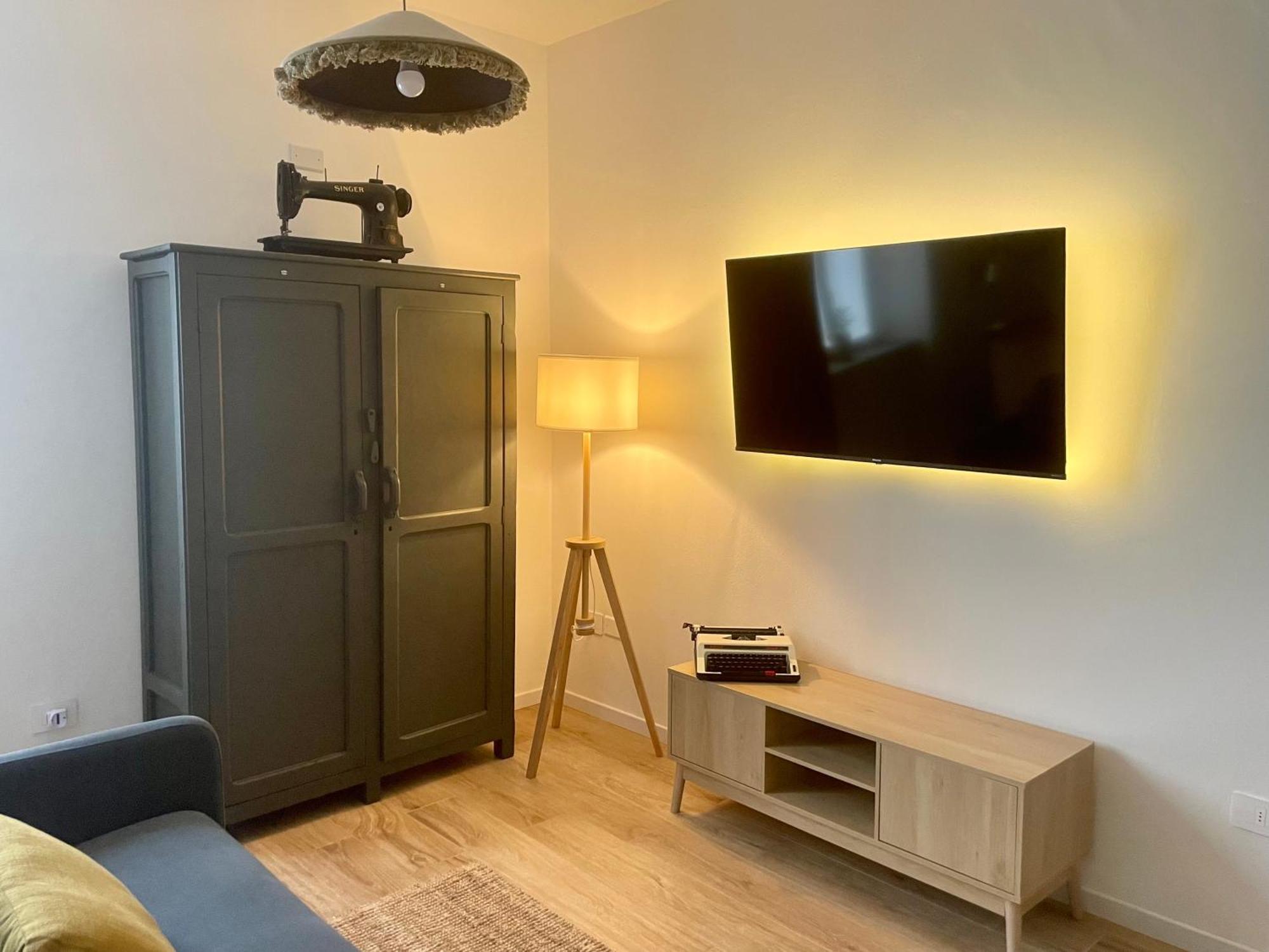 Apartamento Lavidavio Bérgamo