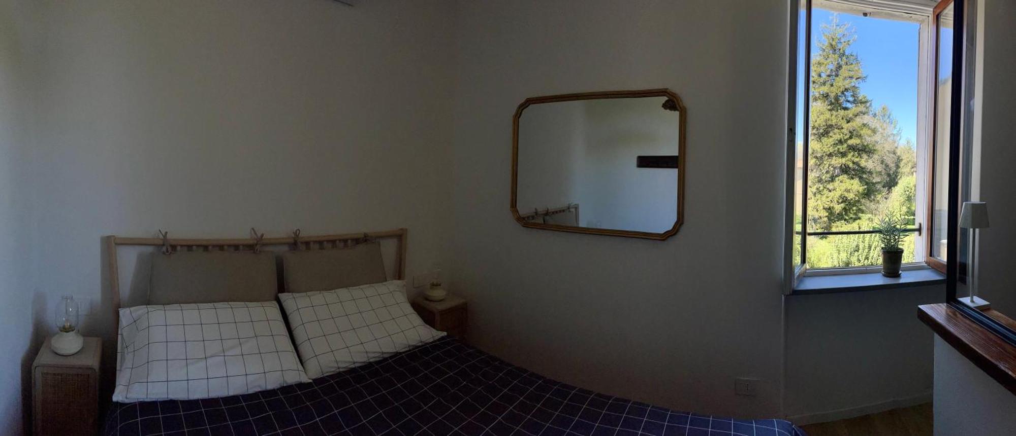 Apartamento Lavidavio