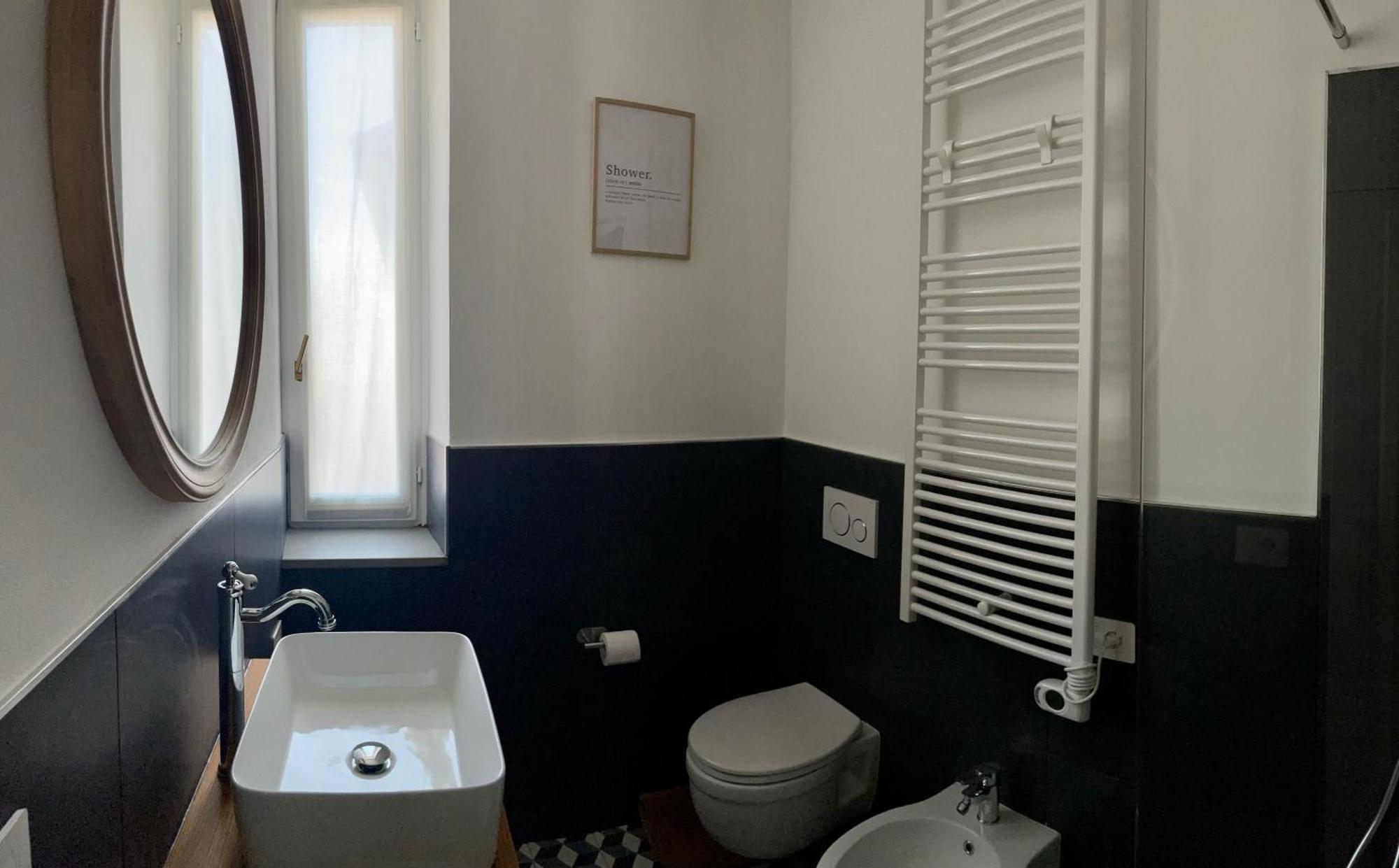 Apartment Lavidavio *