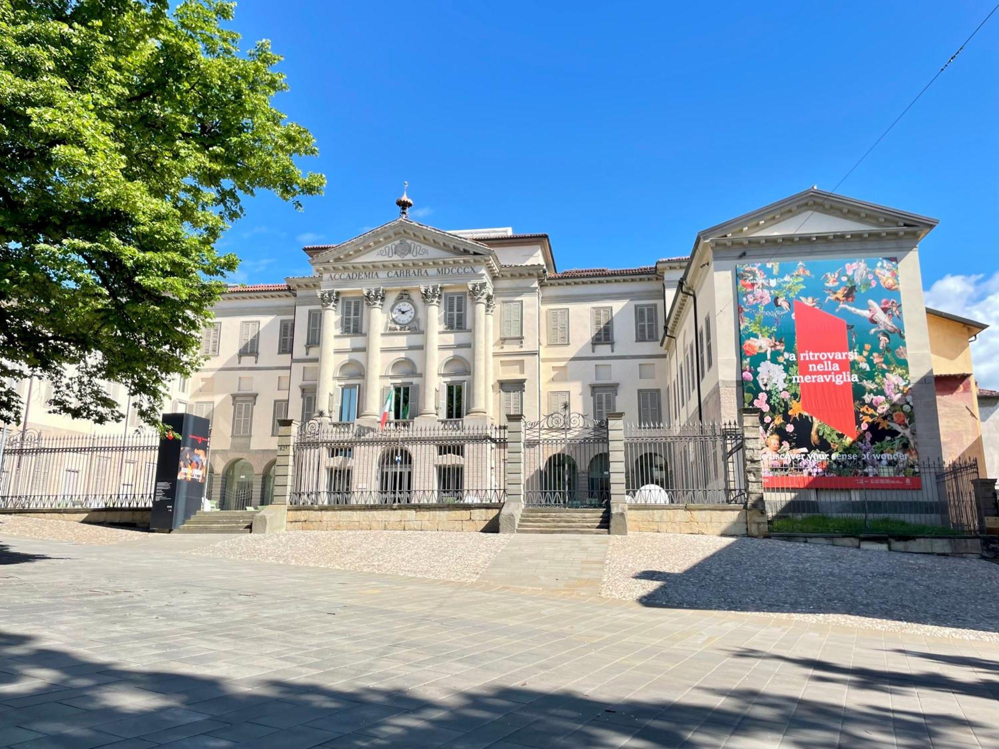 Lavidavio Apartment Bergamo